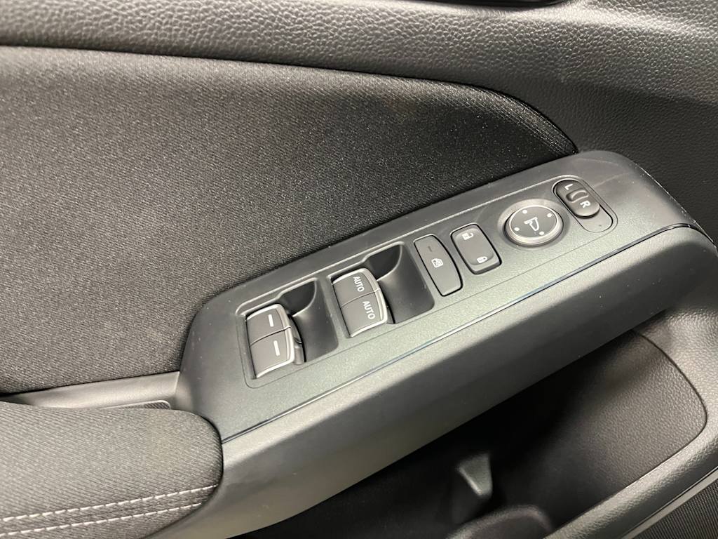 2025 Honda Civic Sport 20