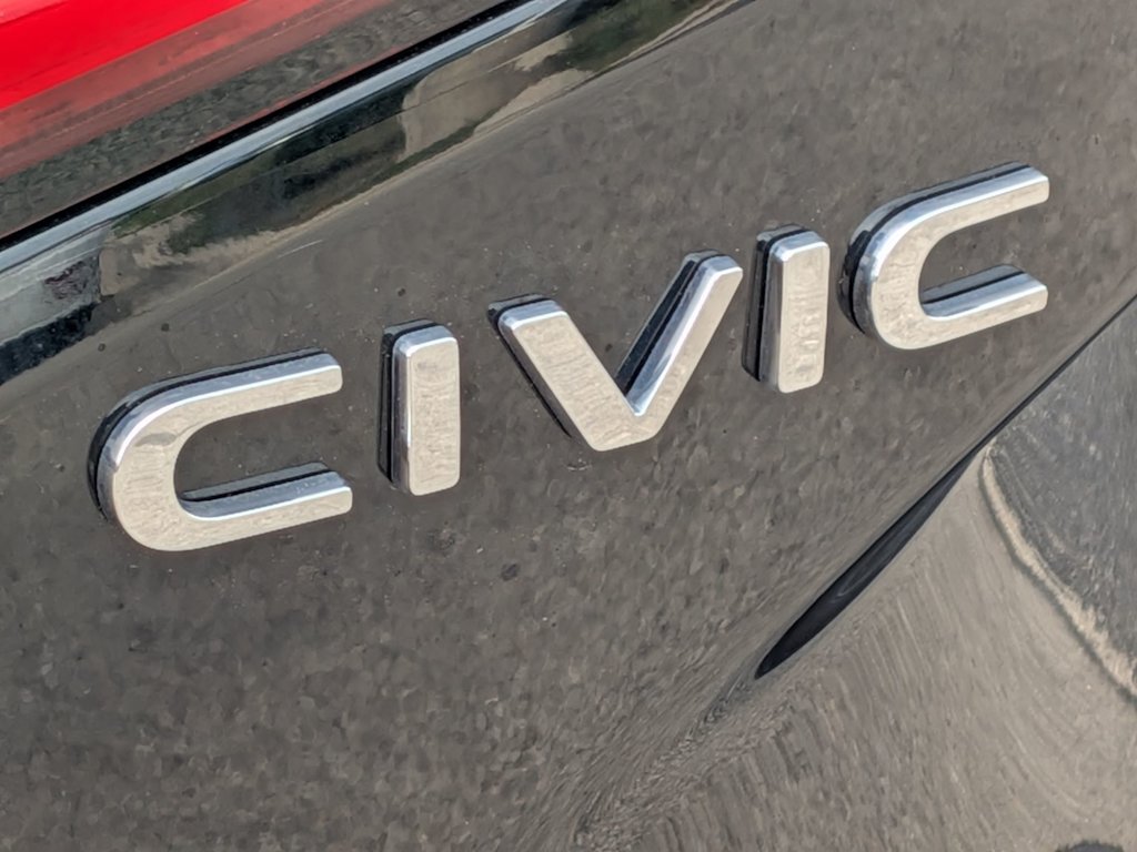 Thumbnail: 2023 Honda Civic - 7