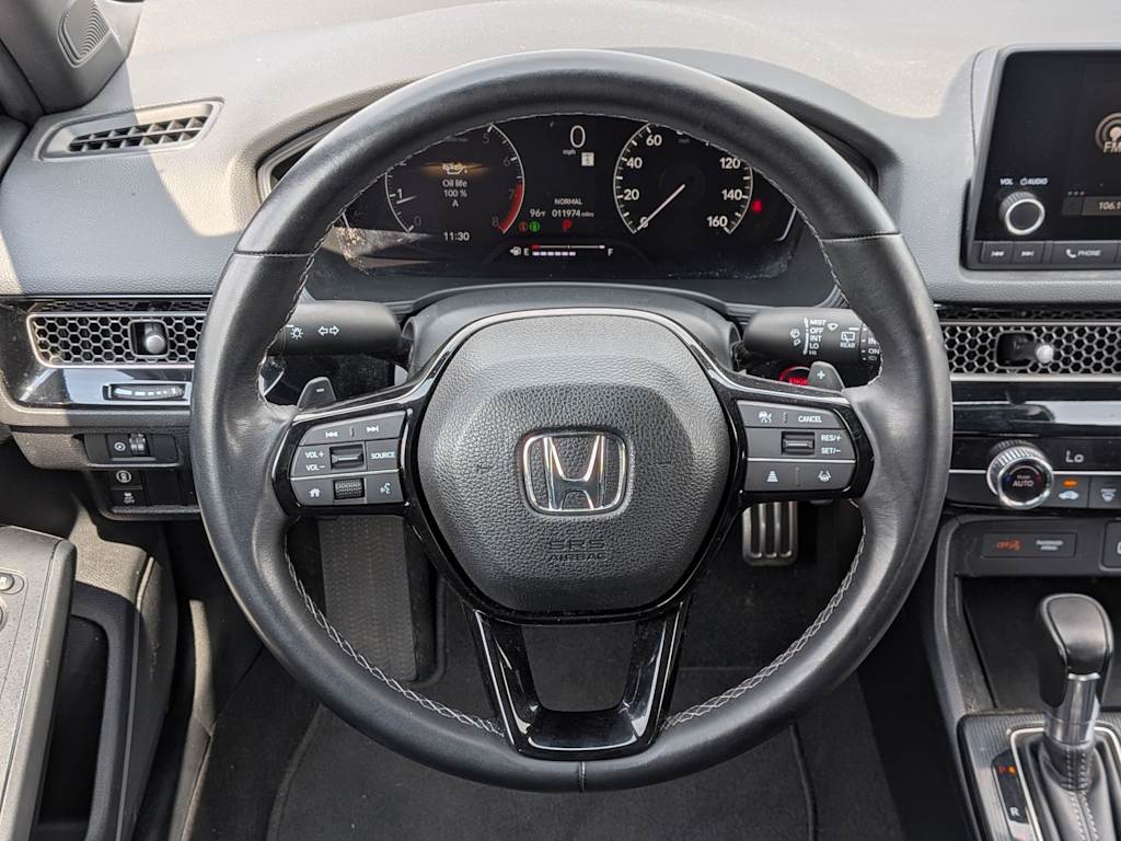 Thumbnail: 2023 Honda Civic - 13
