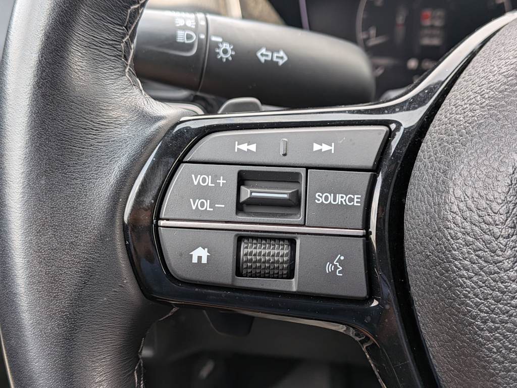 Thumbnail: 2023 Honda Civic - 28