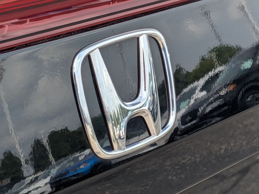 Thumbnail: 2023 Honda Civic - 25