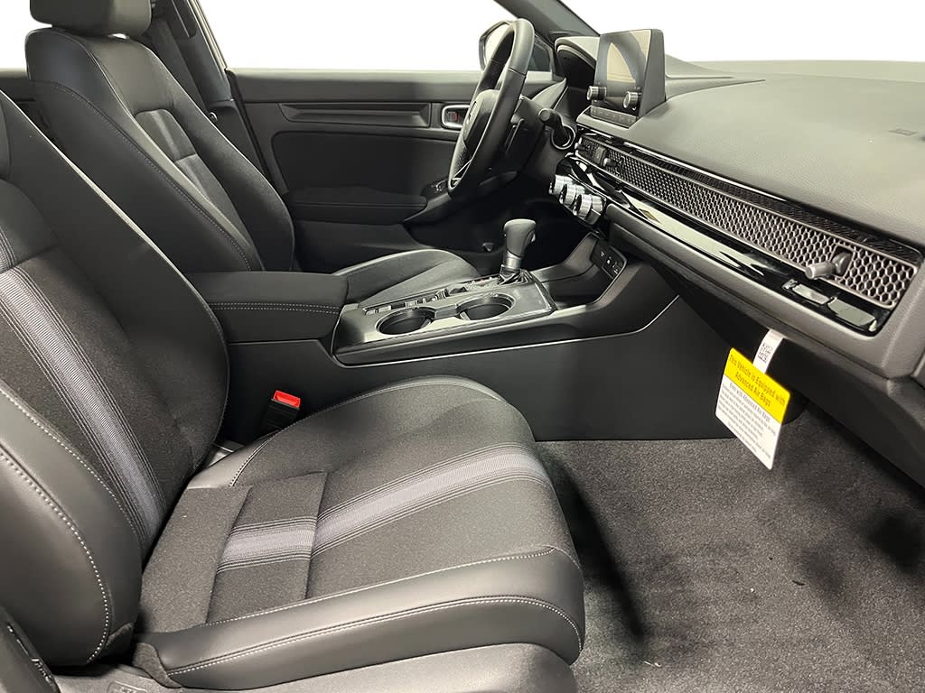 Thumbnail: 2026 Honda Civic - 12