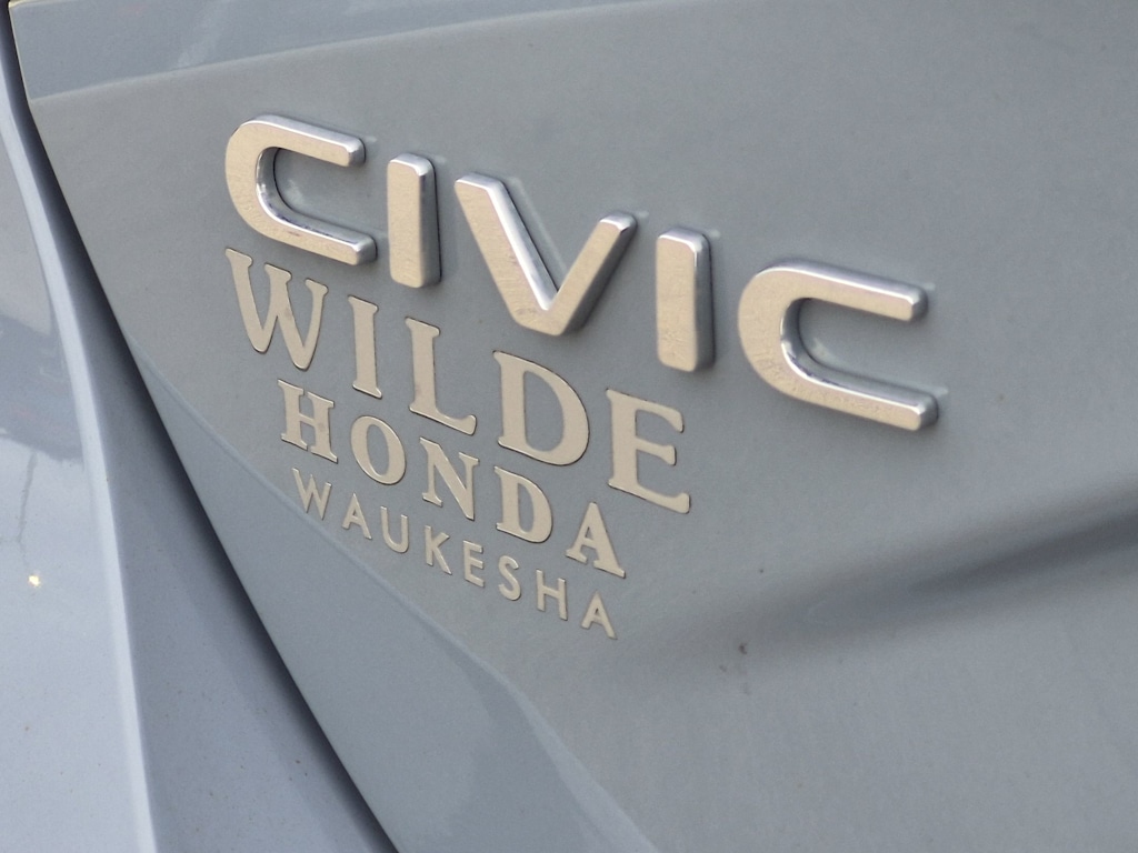 Thumbnail: 2024 Honda Civic - 7