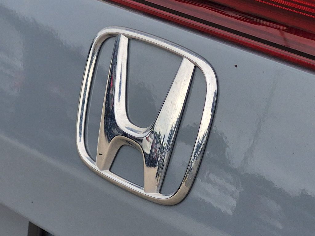 Thumbnail: 2024 Honda Civic - 25