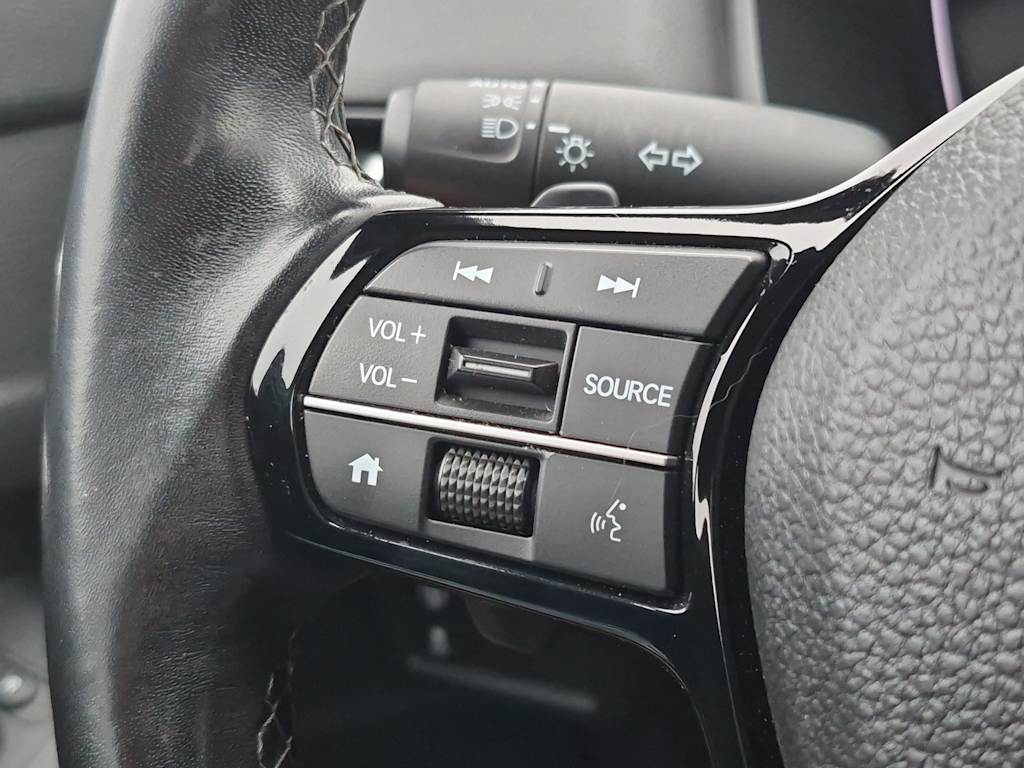 Thumbnail: 2024 Honda Civic - 28