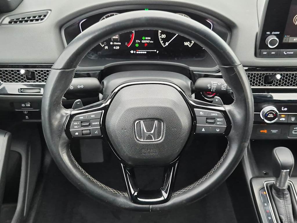 Thumbnail: 2024 Honda Civic - 13