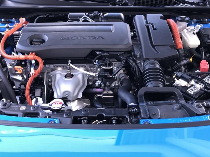 Thumbnail: 2026 Honda Civic - 6