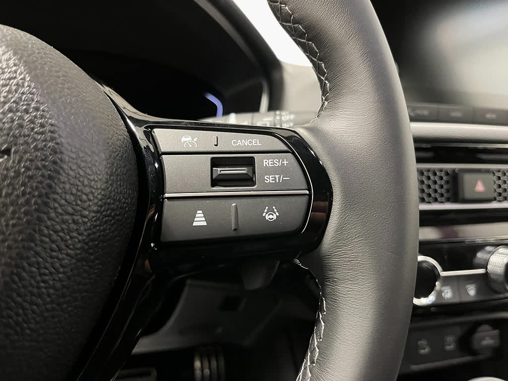 Thumbnail: 2026 Honda Civic - 19