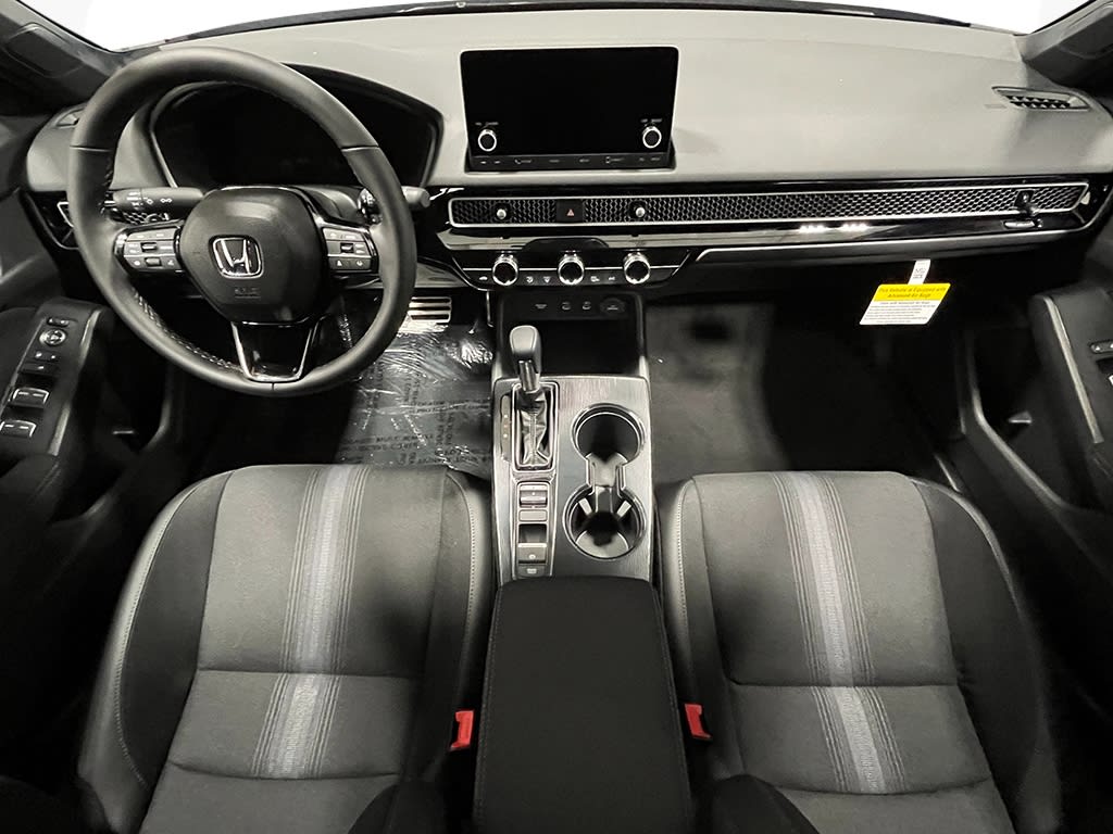 Thumbnail: 2026 Honda Civic - 2