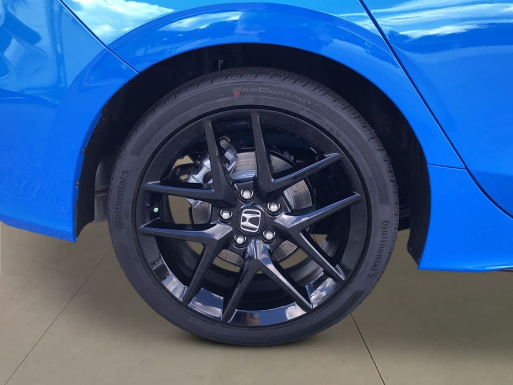 Thumbnail: 2026 Honda Civic - 5