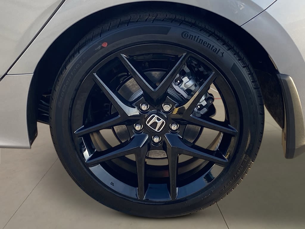 Thumbnail: 2026 Honda Civic - 6