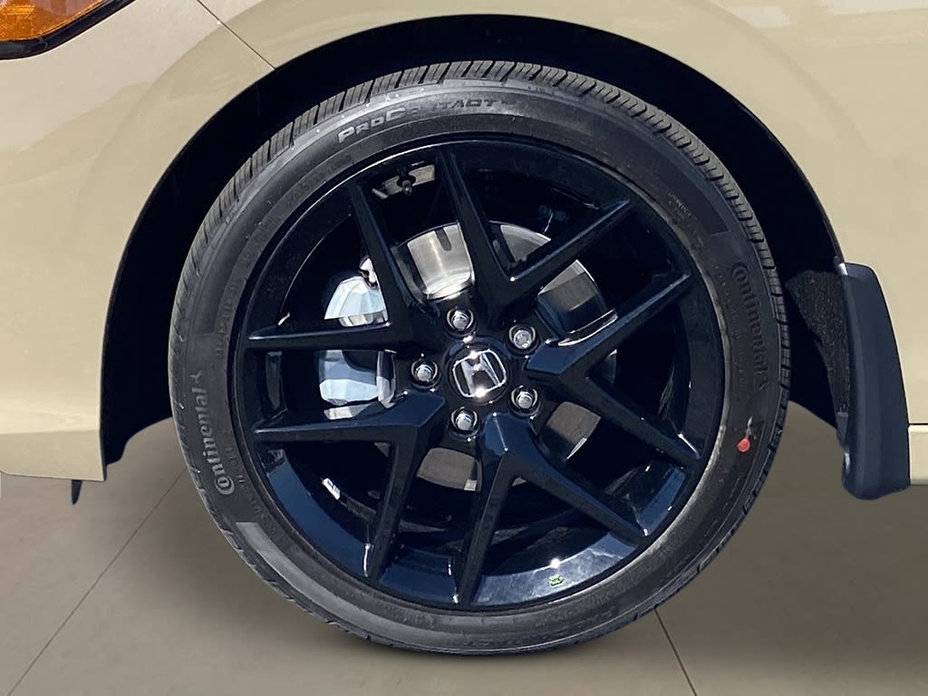 Thumbnail: 2026 Honda Civic - 6