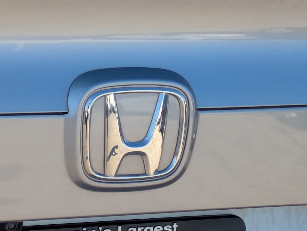 Thumbnail: 2020 Honda Insight - 7
