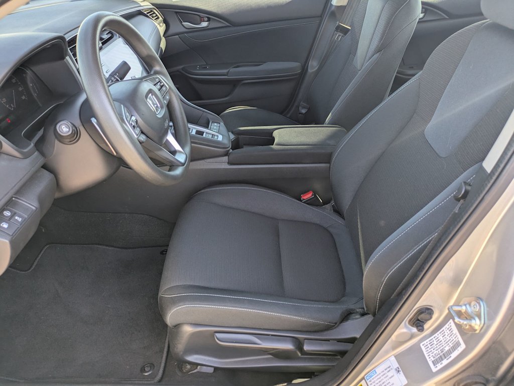 Thumbnail: 2020 Honda Insight - 10