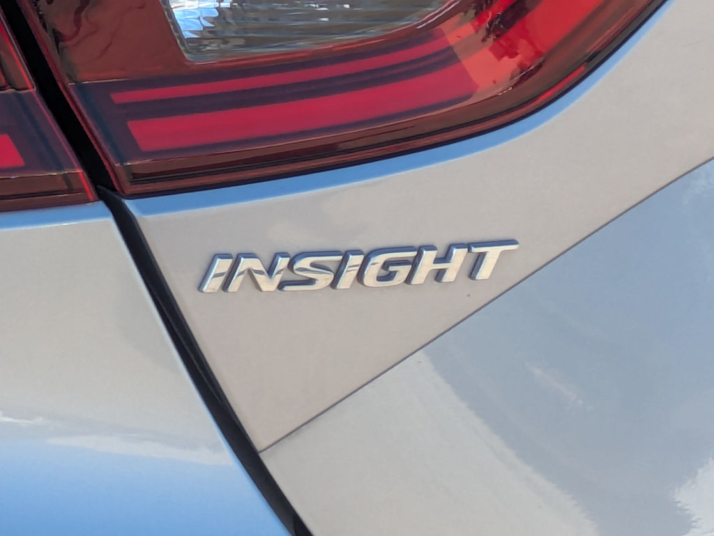 Thumbnail: 2020 Honda Insight - 24