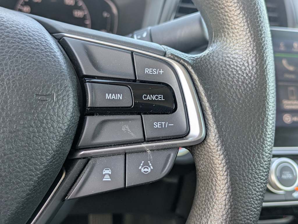 Thumbnail: 2020 Honda Insight - 27