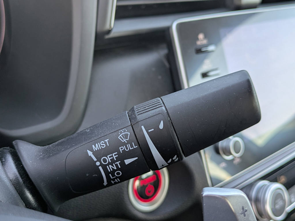 Thumbnail: 2020 Honda Insight - 15