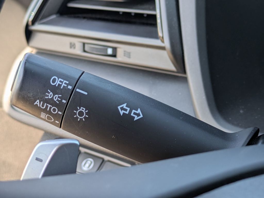 Thumbnail: 2020 Honda Insight - 28