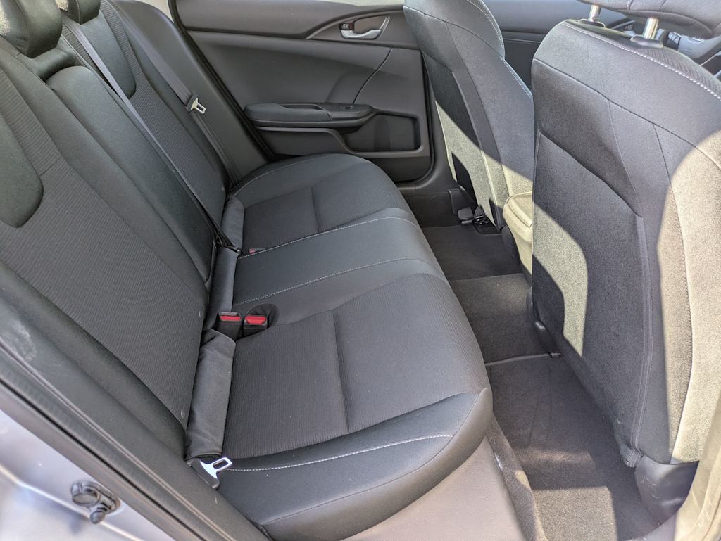 Thumbnail: 2020 Honda Insight - 25