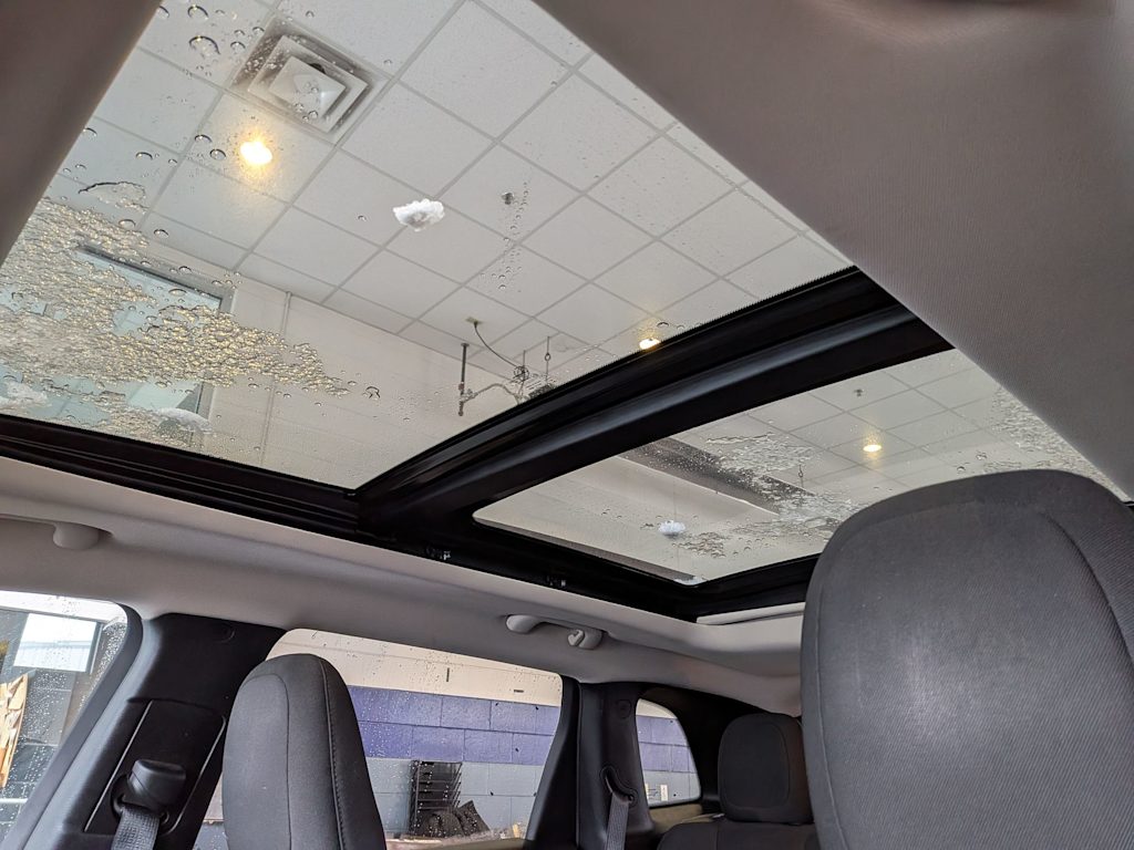 Thumbnail: 2016 Jeep Cherokee - 27