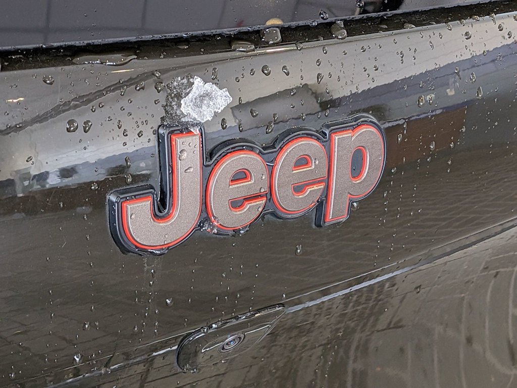 Thumbnail: 2016 Jeep Cherokee - 6