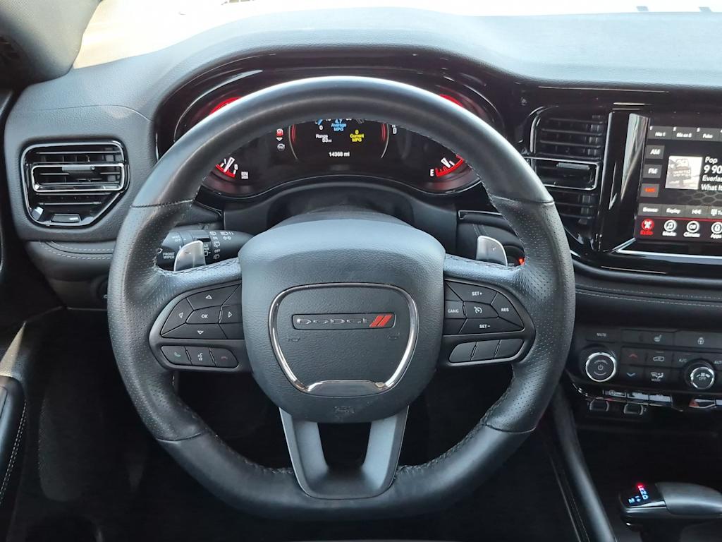 Thumbnail: 2022 Dodge Durango - 14