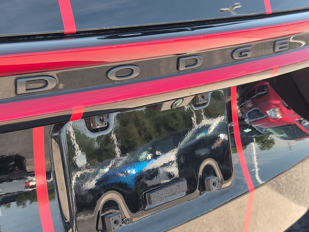 Thumbnail: 2022 Dodge Durango - 9