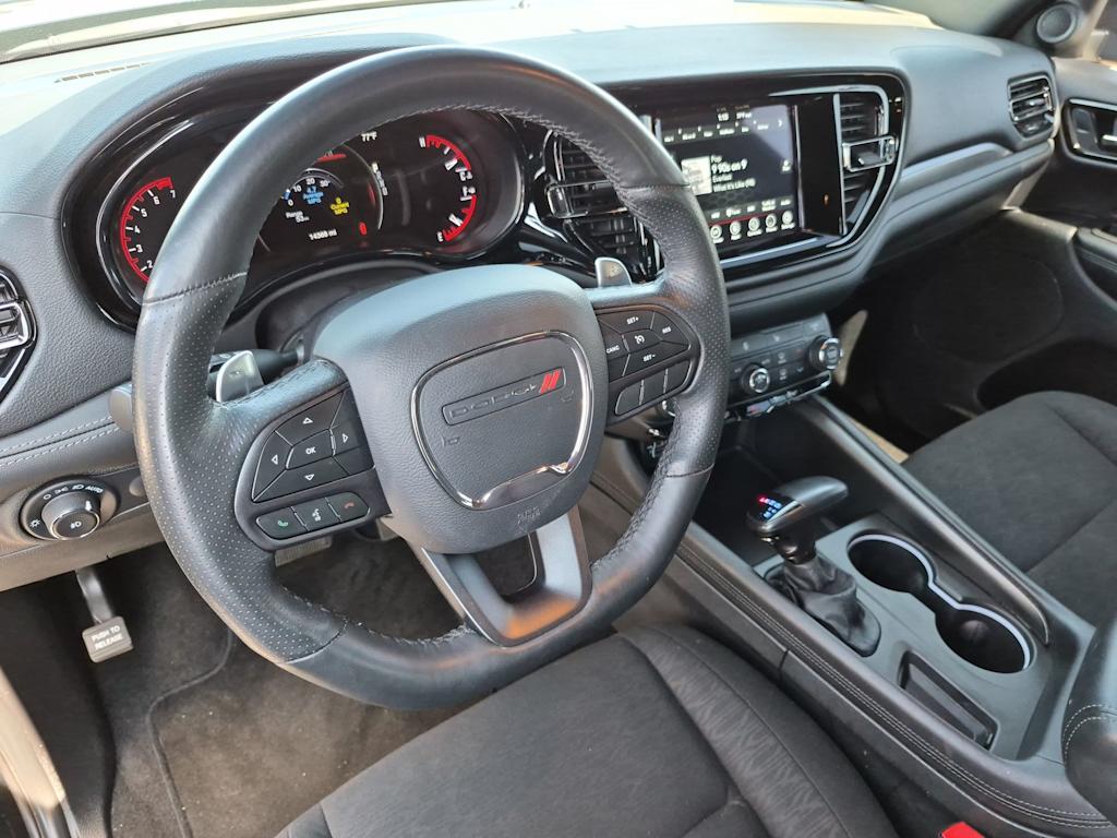 Thumbnail: 2022 Dodge Durango - 2