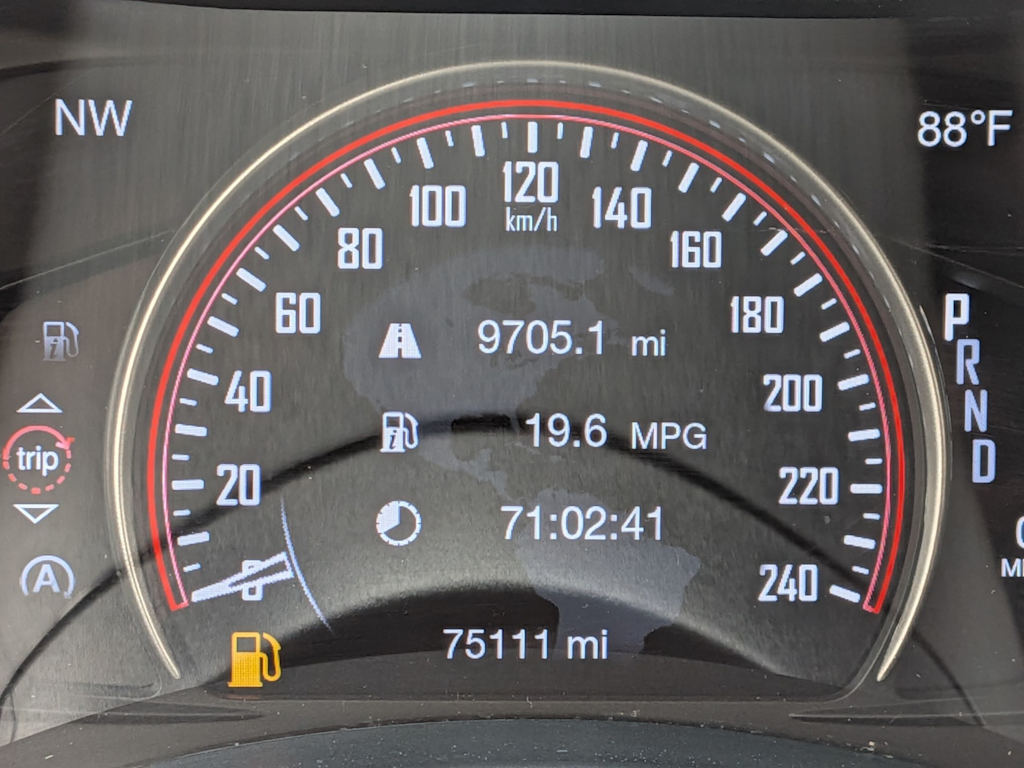 Thumbnail: 2023 Dodge Durango - 16