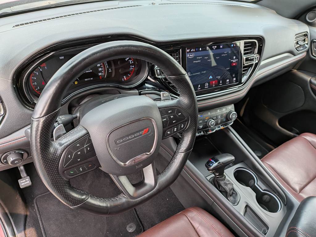 Thumbnail: 2023 Dodge Durango - 2