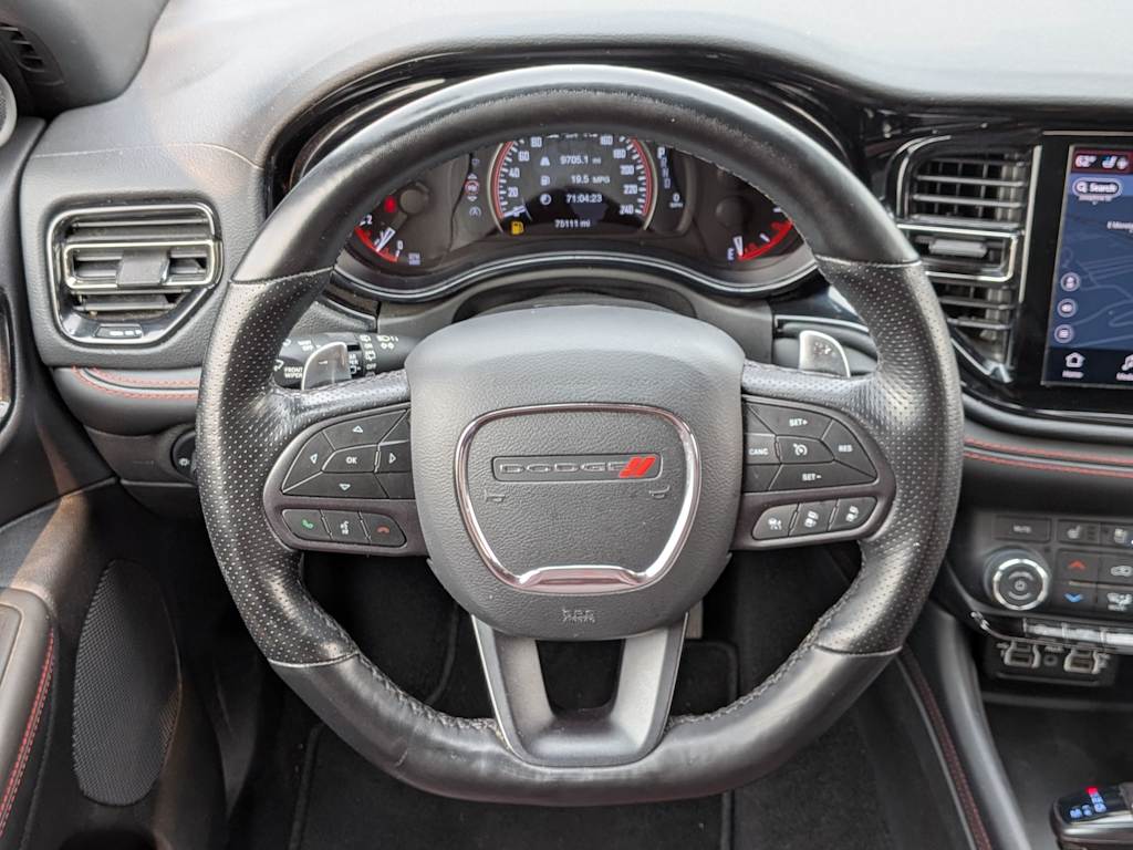 Thumbnail: 2023 Dodge Durango - 13