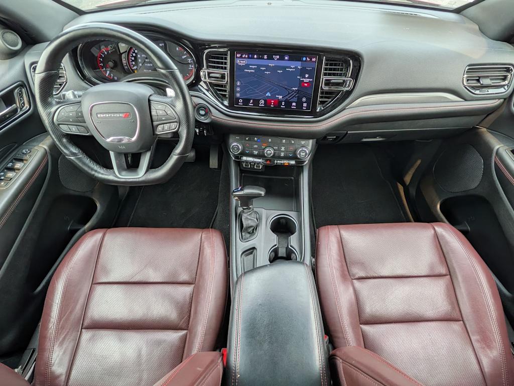 Thumbnail: 2023 Dodge Durango - 9