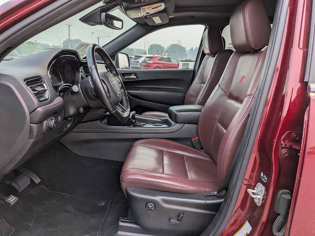 Thumbnail: 2023 Dodge Durango - 10