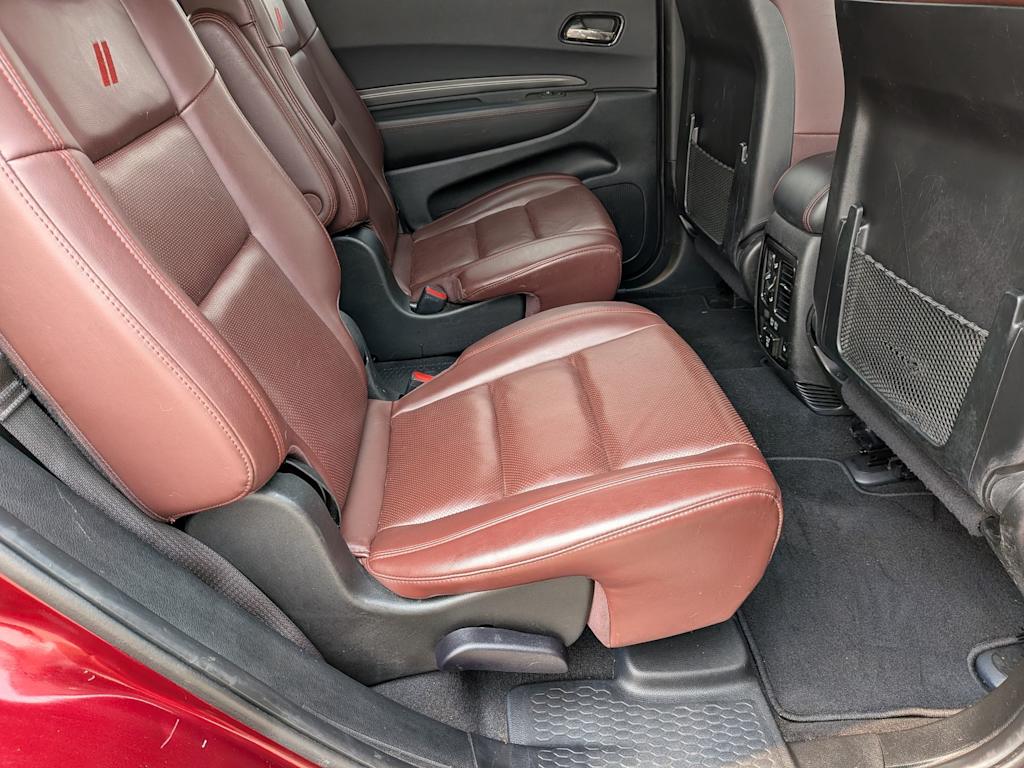 Thumbnail: 2023 Dodge Durango - 28