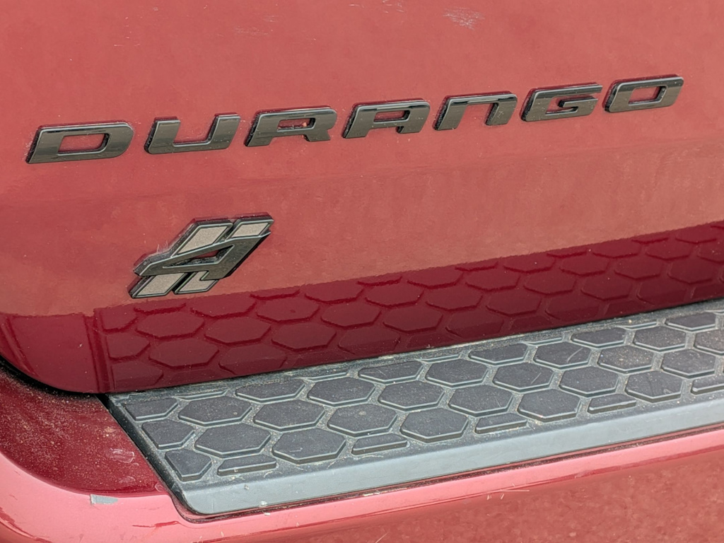 Thumbnail: 2023 Dodge Durango - 7