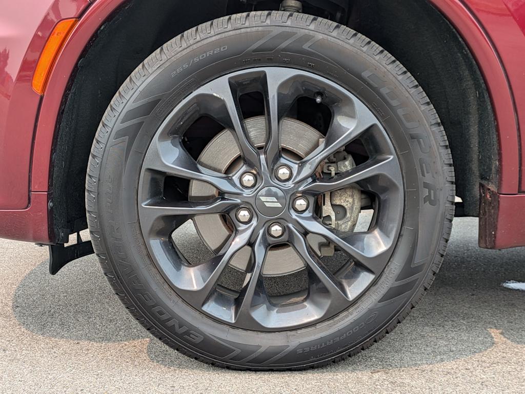 Thumbnail: 2023 Dodge Durango - 8
