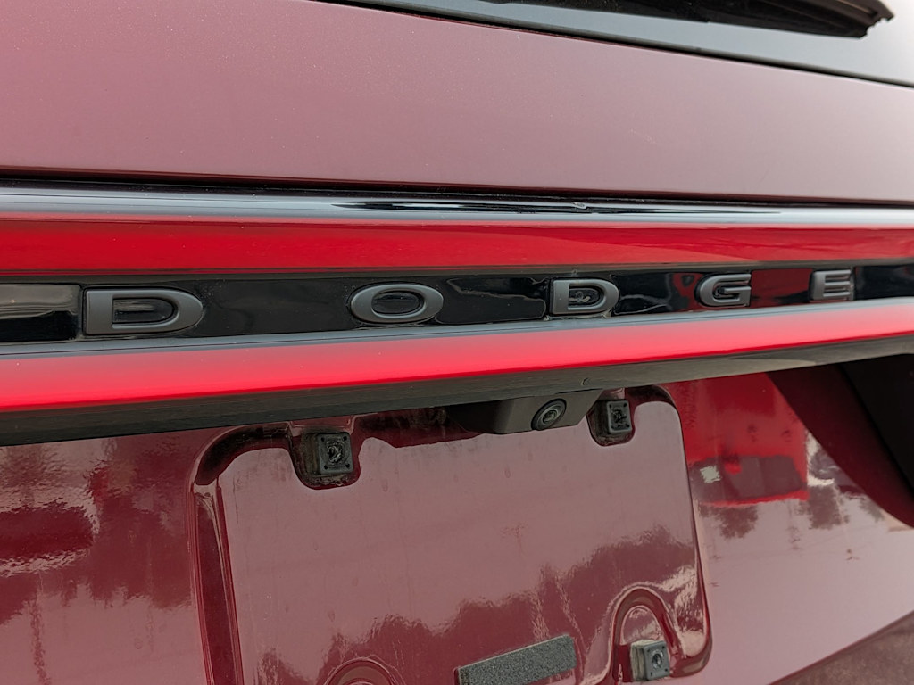 Thumbnail: 2023 Dodge Durango - 25