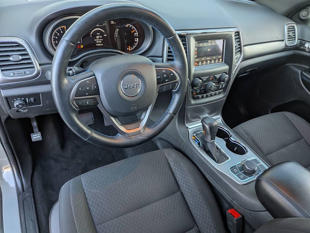 Thumbnail: 2019 Jeep Grand Cherokee - 2