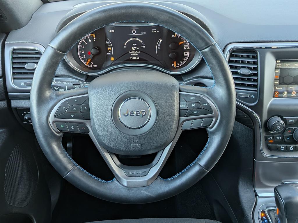 Thumbnail: 2019 Jeep Grand Cherokee - 12