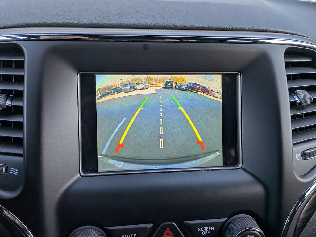 Thumbnail: 2019 Jeep Grand Cherokee - 32