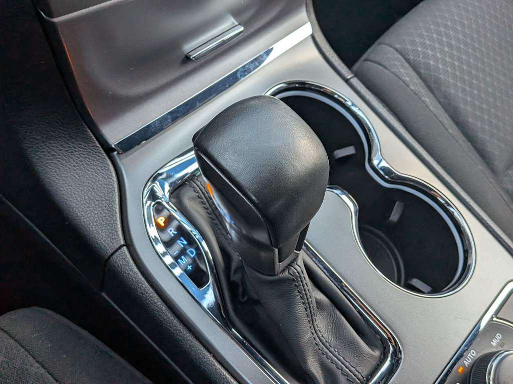 Thumbnail: 2019 Jeep Grand Cherokee - 14