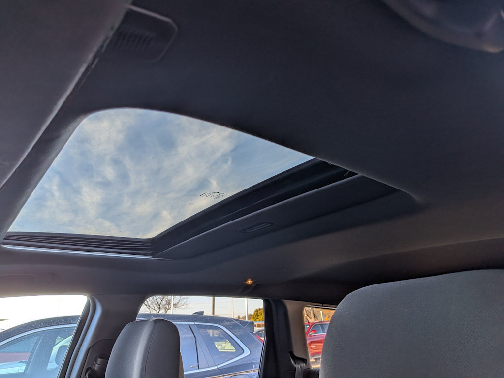 Thumbnail: 2019 Jeep Grand Cherokee - 26