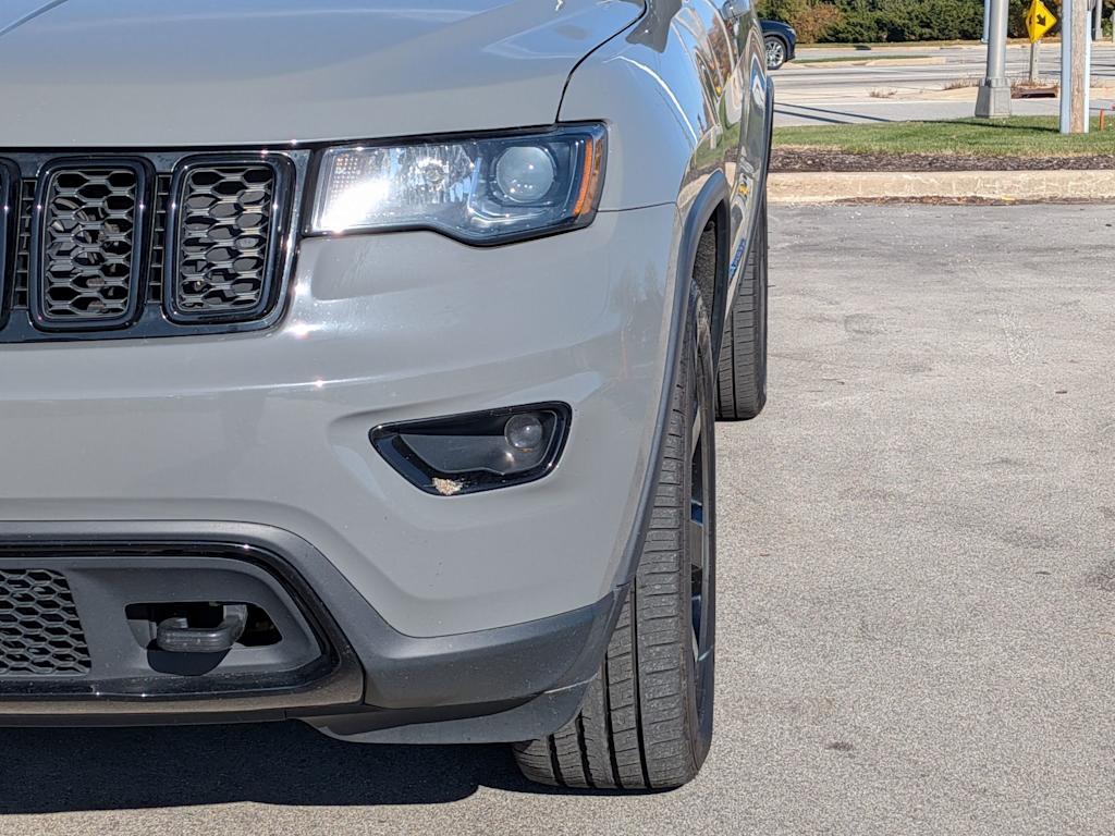 Thumbnail: 2019 Jeep Grand Cherokee - 22
