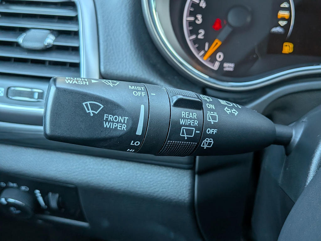 Thumbnail: 2019 Jeep Grand Cherokee - 31