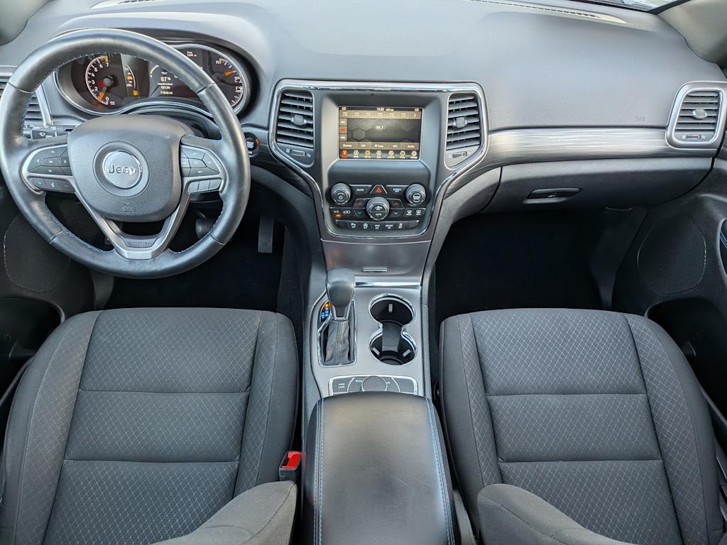 Thumbnail: 2019 Jeep Grand Cherokee - 9