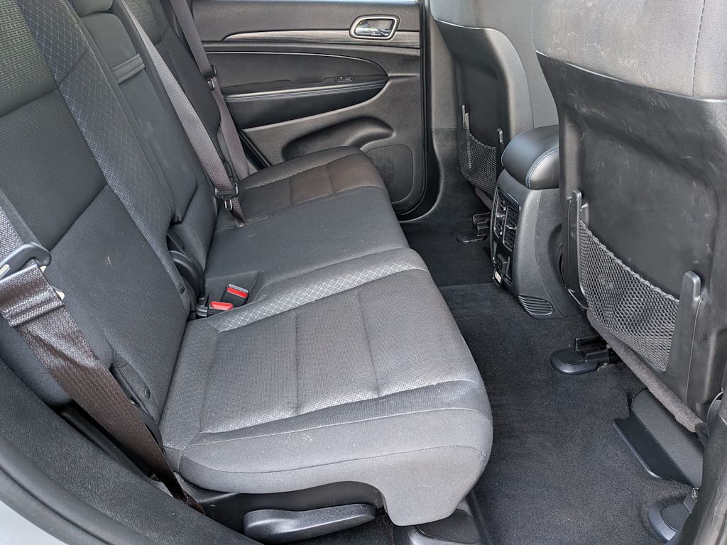 Thumbnail: 2019 Jeep Grand Cherokee - 27