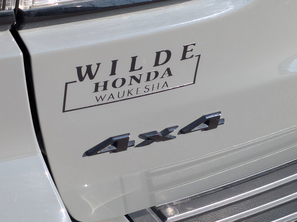 Thumbnail: 2019 Jeep Grand Cherokee - 23