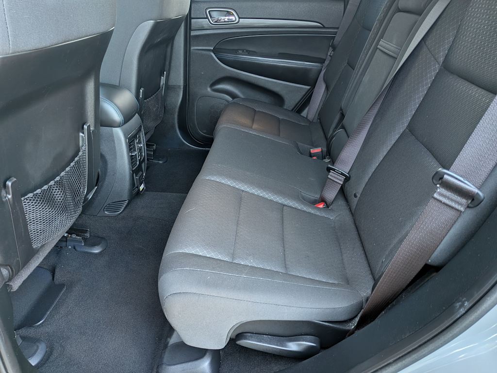 Thumbnail: 2019 Jeep Grand Cherokee - 25