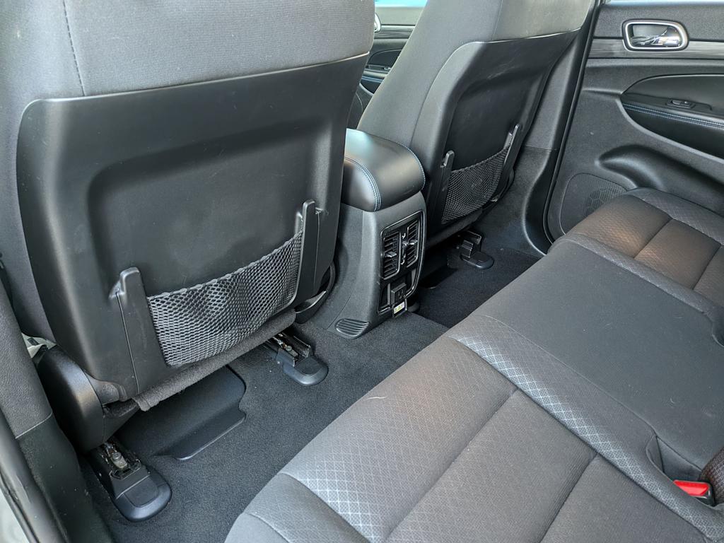 Thumbnail: 2019 Jeep Grand Cherokee - 11