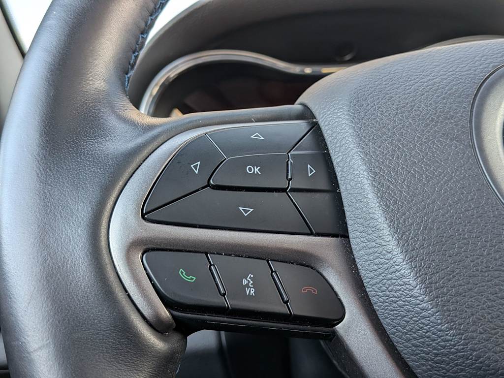 Thumbnail: 2019 Jeep Grand Cherokee - 29